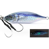 Amazon.co.jp: EBINEM エビネム (30g, #01 SHIBA-EBI UV), LITTLE JACK