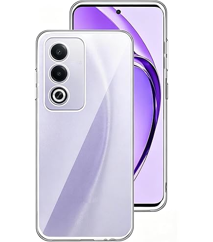 Amazon.co.jp: OPPO A3 5G ケース クリア 透明 カバー 【ストラップ 同