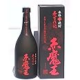 赤芋焼酎 赤魔王 25度 720ml