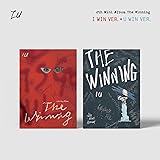 IU 6th Mini Album 'The Winning'（韓国盤）