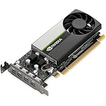 ★新品未使用★ NVIDIA T1000 8GB グラフィックボード NVIDIA T1000 8GB - 株式会社 エルザ ジャパン