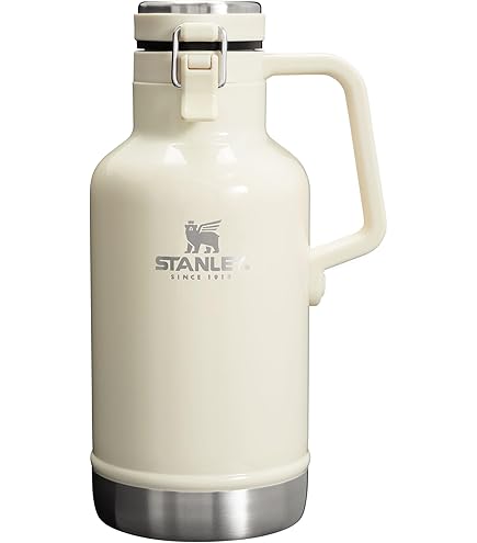 Amazon.co.jp: Hydro Flask(ハイドロフラスク) BEER_グラウラー_64oz