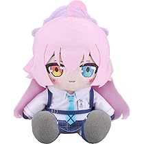 Amazon.co.jp: ぬいぐるみ ブルーアーカイブ Blue Archive 砂狼シロコ