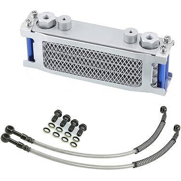 オイルクーラー 楽天市場】Z1 Z2 KZ900 KZ1000 オイルクーラー オイル クーラー