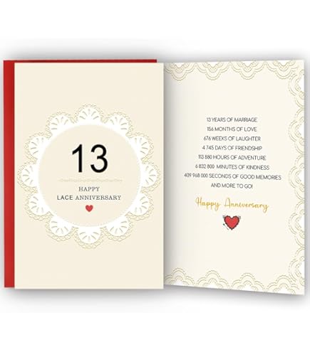 Son & Daughter in Law 2nd Wedding Anniversary Card - On Your Cotton Anniversary - 2 Years