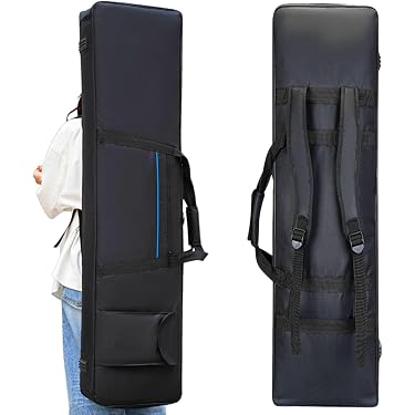 Amazon.co.jp 売れ筋ランキング: キーボードバッグ・ケース の中で最も