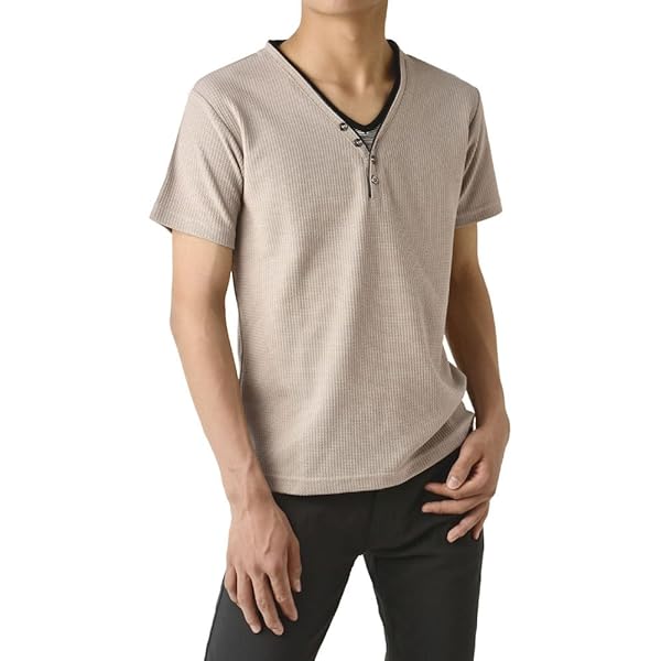 Amazon.co.jp: CROSS&STITCH(クロススティッチ) ビズスタイルニット