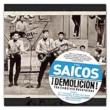 Demolicion! the Complete Recordings