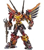 Amazon.co.jp: TAMASHII NATIONS 超合金魂 勇者王ガオガイガー