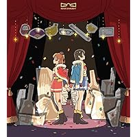 「少女☆歌劇 レヴュースタァライト」サウンドトラック