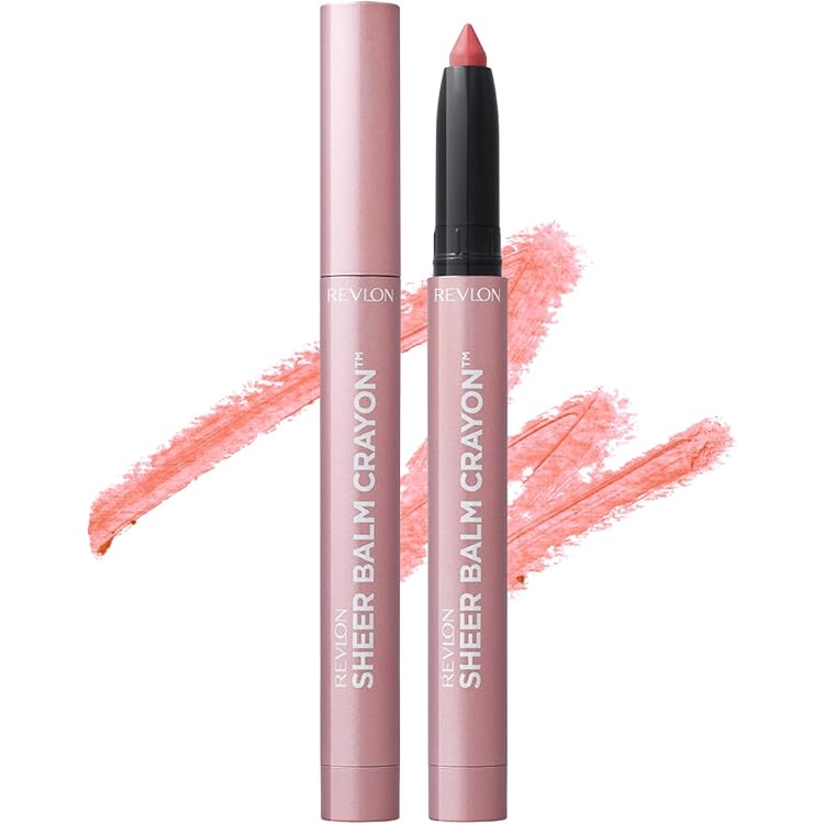 Amazon | カラーバースト バームステイン #030 2.7g 【レブロン