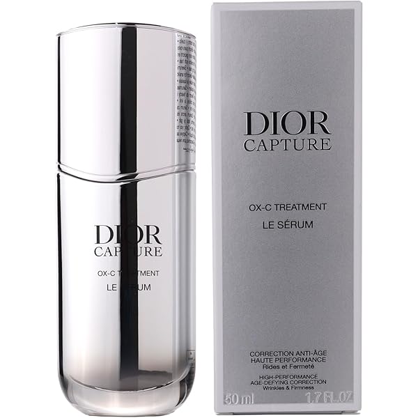 ☆未使用未開封☆ディオールカプチュールトータルルセラム　30ml DIOR】 新作 カプチュール トータル ル セラム - スキンケア
