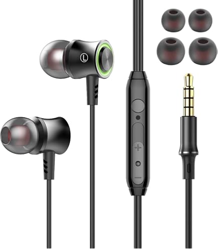 Amazon.co.jp: USB タイプc イヤホン 有線 Type-C【2025改良型