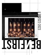 Amazon.co.jp: BE:FIRST TV(Blu-ray Disc3枚組(スマプラ対応)) [Blu