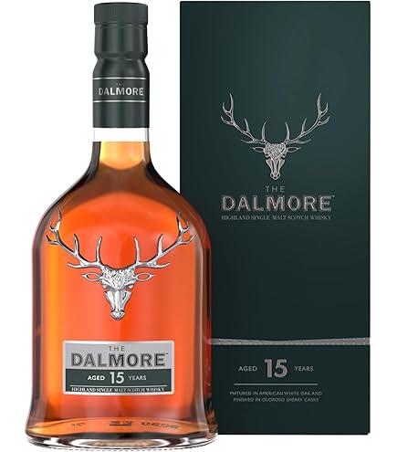 ダルモア シガー モルト Amazon.co.jp: ダルモア シガーモルト 700ml 44% [並行輸入品] : 食品