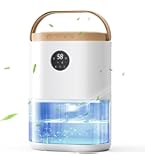 Amazon | ARZER 除湿機 小型 【ダブルペルチェ式チップ スピード乾燥