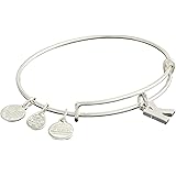 Alex and Ani Initial D III Bangle Bracelet