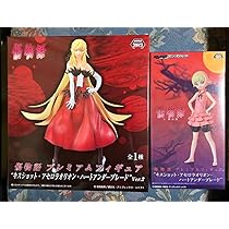 Amazon.co.jp: 傷物語 キスショット 化物語 忍野忍 フィギュア 4