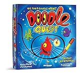 Doodle Quest Game[並行輸入品]