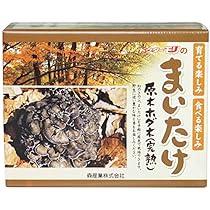 舞茸原木 3個セット 61mzHGG8SxL._AC_UL210_SR210,