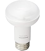 Amazon | パナソニック LED電球 レフ電球 E17口金 40W形相当 電球色