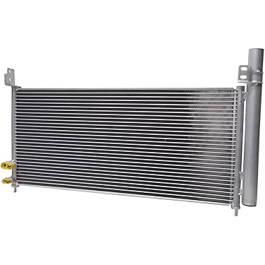 ハリアー用 クーラーコンデンサ　884A0-42060 6BA-MXUA80 ハリアー用 クーラーコンデンサ 884A0-42060 6BA-MXUA80