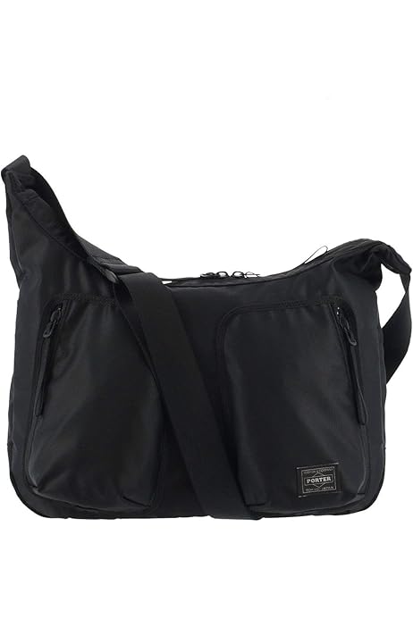 Amazon | [ポーター]PORTER SPEC スペック ショルダーバッグ 580