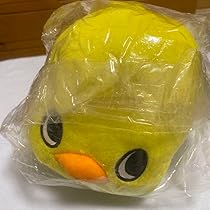 Amazon.co.jp: チキンラーメン ひよこちゃんバス BOXティシュー
