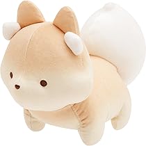 サンエックスのぬいぐるみ サンエックス(San-X) シュガーココムー ぬいぐるみ シュガーココ