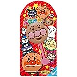 不二家 アンパンマン ペロペロチョコ 1本×12個入