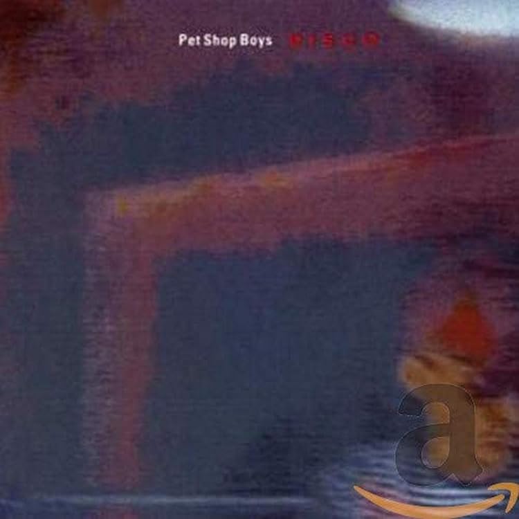 Amazon.co.jp: DISCO 3: ミュージック