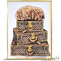 クリスタルアートパネル ブランド　アート　絵画　ポスター　壁掛け 楽天市場】＼P10倍&最大10%OFFクーポン配布中／クリスタル