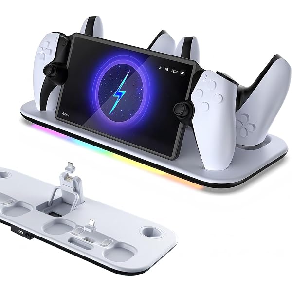 Amazon.co.jp: 【純正品】PlayStation Portal™ リモートプレーヤー 30