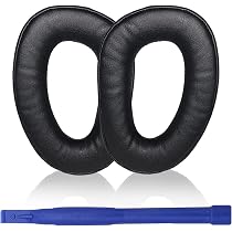 Amazon | 4 個のヘッドバンド交換用ゼンハイザー GSP300 GSP301 GSP302