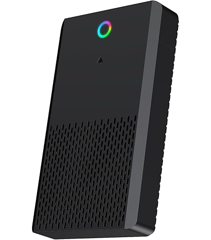 Amazon | Kinhank (キンハンク) 12TB レトロゲーミングハードドライブ