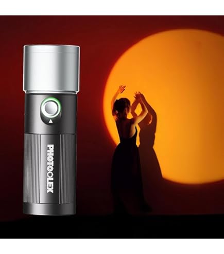 Amazon.co.jp: Aputure STORM 80c - BLAIR-CG 全色LEDライト | 1800K