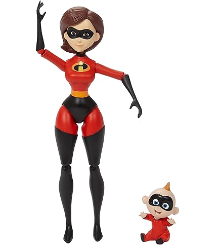 Tetsuya Naito フィギュア LOS INCREDIBLES Amazon | The Incredibles 2 (ジャックスパシフィック