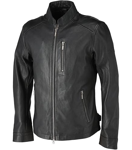 Amazon.co.jp: [ライズ] レザージャケット QUEEN レディース