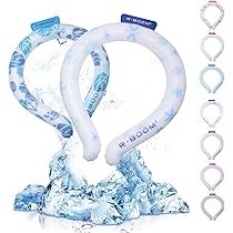 ★ネッククーラー 冷感リング クールリングネッククール キッズ 大人 水玉 楽天市場】【衝撃セール398円〜】＼楽天年間1位☆2025最新版