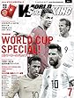 ワールドサッカーキング 2018年 07月号 [雑誌]