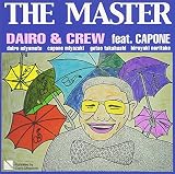 THE MASTER
