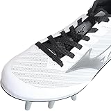 [MIZUNO] ユニセックス大人 エックスファースト 2 部活 軽量 短距離 陸上スパイク トラック800m未満向け陸上シューズ