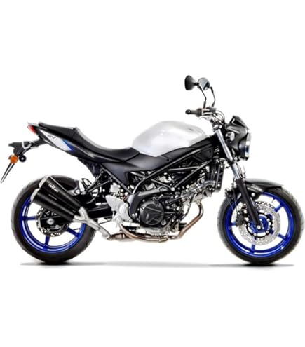 Amazon | IXIL(イクシル) SUZUKI SV650/S 