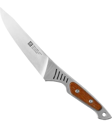 Amazon | エバニュー(EVERNEW) 深山包丁 EBY660 | エバニュー(EVERNEW 