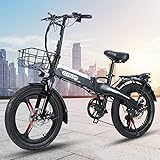 【型式認定獲得】電動アシスト自転車 20インチ 公道走行可能 電動バイク 電動自転車 おりたたみ式 軽量 人気 電動折りたたみ自転車 軽量 マウンテンバイク 電動 折りたたみ電動自転車 カゴ付き 最安値 折り畳み自転車 軽量 20インチ 電動 e-b