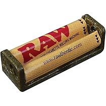 Amazon.co.jp: 【手巻きタバコ用】【ローラー】【無添加】RAWローラー 