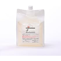 Amazon | イオニート ネスサペリア ヘアエッセンスV 2000ml 
