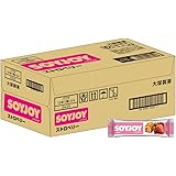 大塚製薬 ソイジョイ ストロベリー 30g×48個