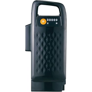 Amazon.co.jp 売れ筋ランキング: 電動自転車用バッテリー の中で最も 