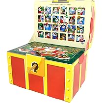 【あーる宝箱】 宅配80サイズ】宝箱のお試し3色セット｜ギフト・プレゼント